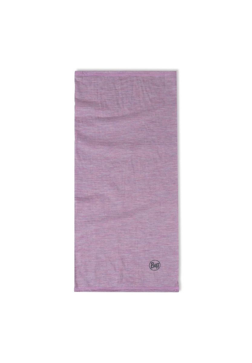 Multifunktionale Halswärmer aus Merinowolle