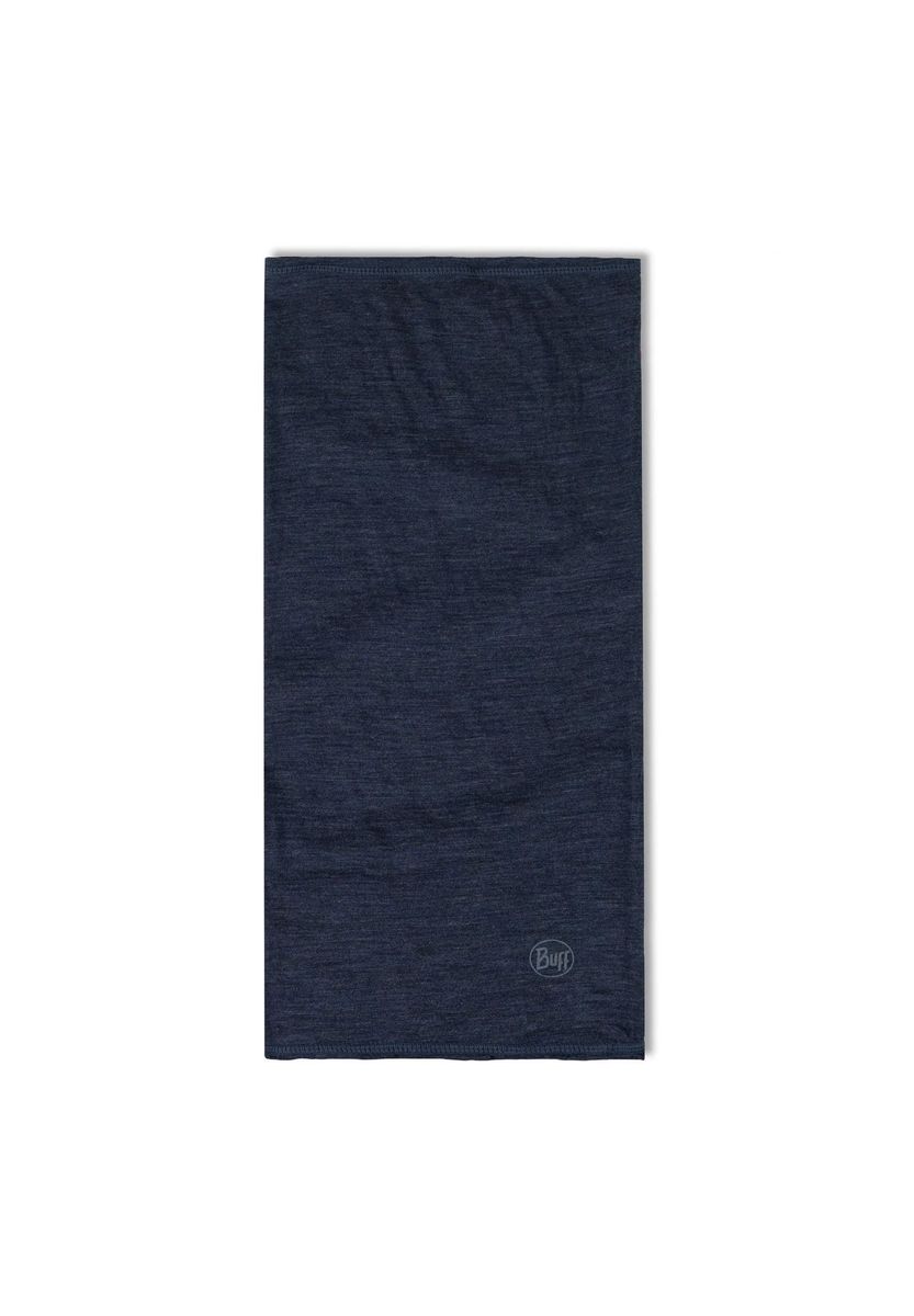 Vielseitiger Halswärmer aus Merinowolle