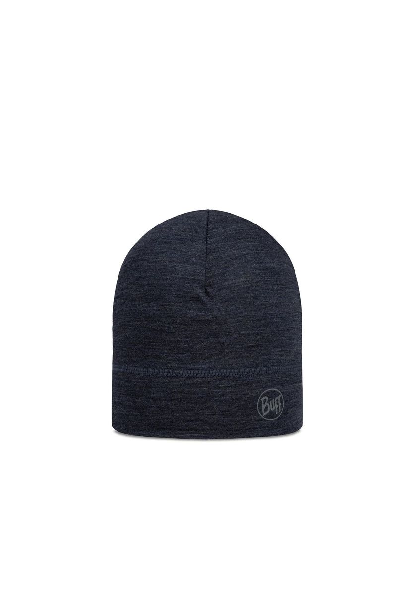 Leichte Merinowollmütze