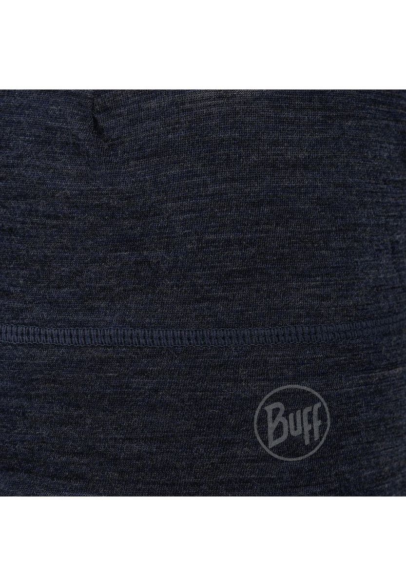 Leichte Merinowollmütze