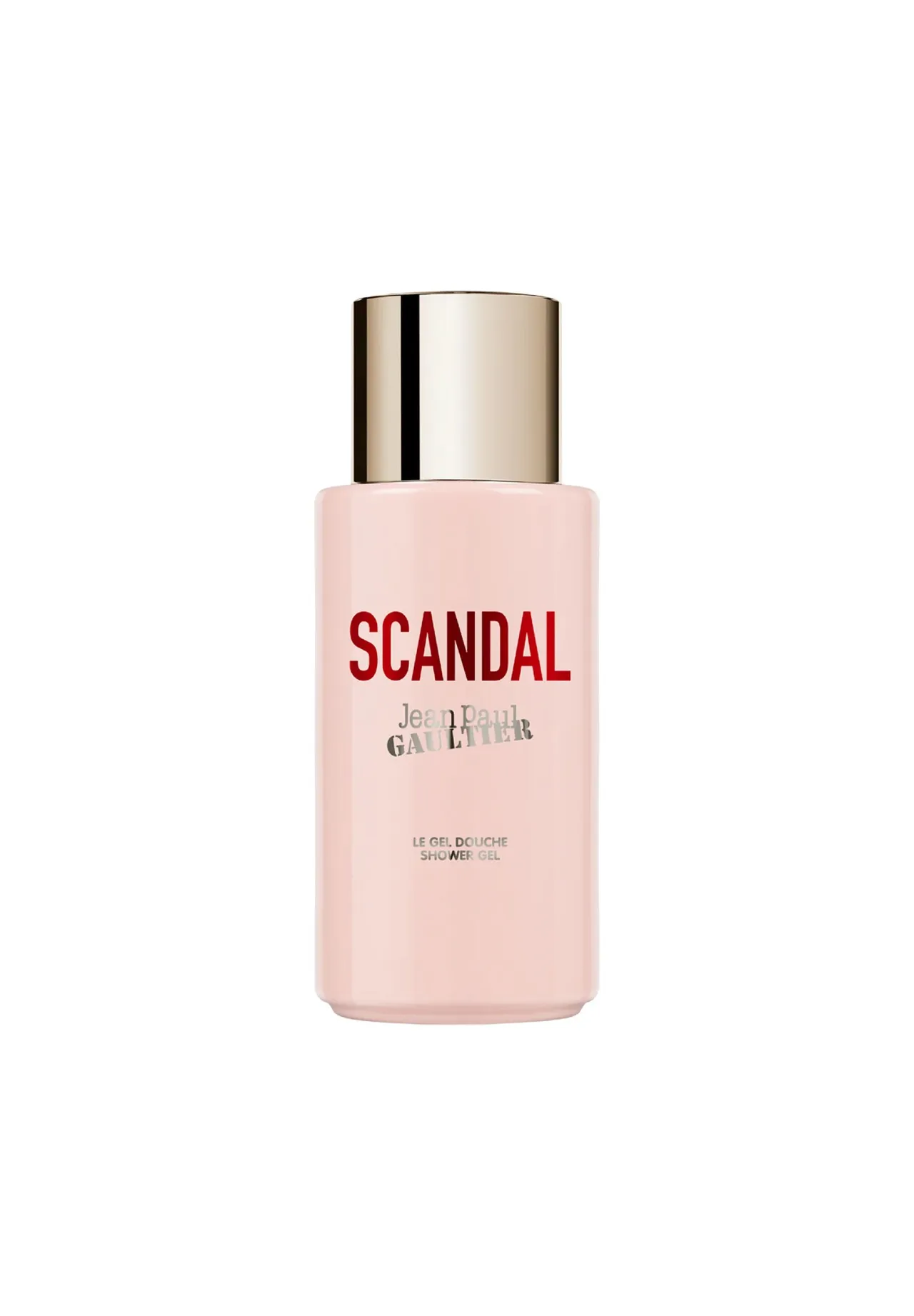 Jean Paul GAULTIER Duschgel, TRANSPARENT