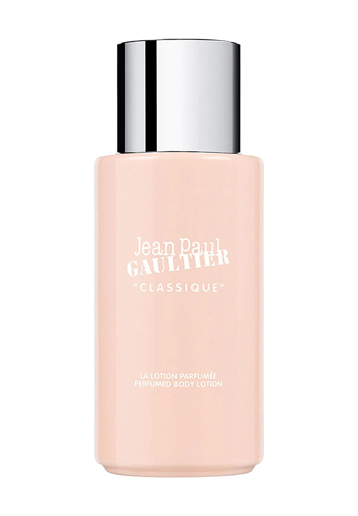 Jean Paul GAULTIER Body Lotion, pink