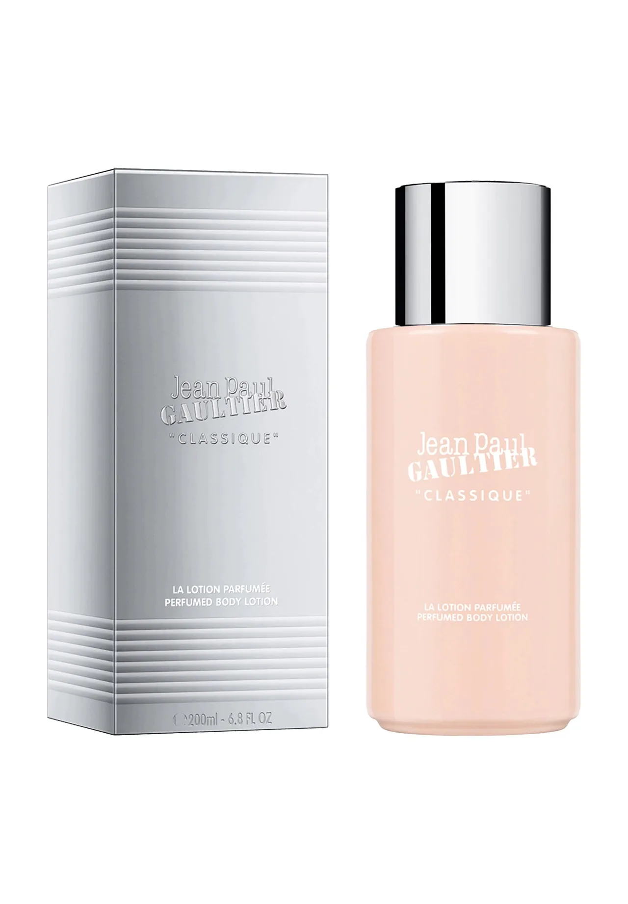 Jean Paul GAULTIER Body Lotion, pink