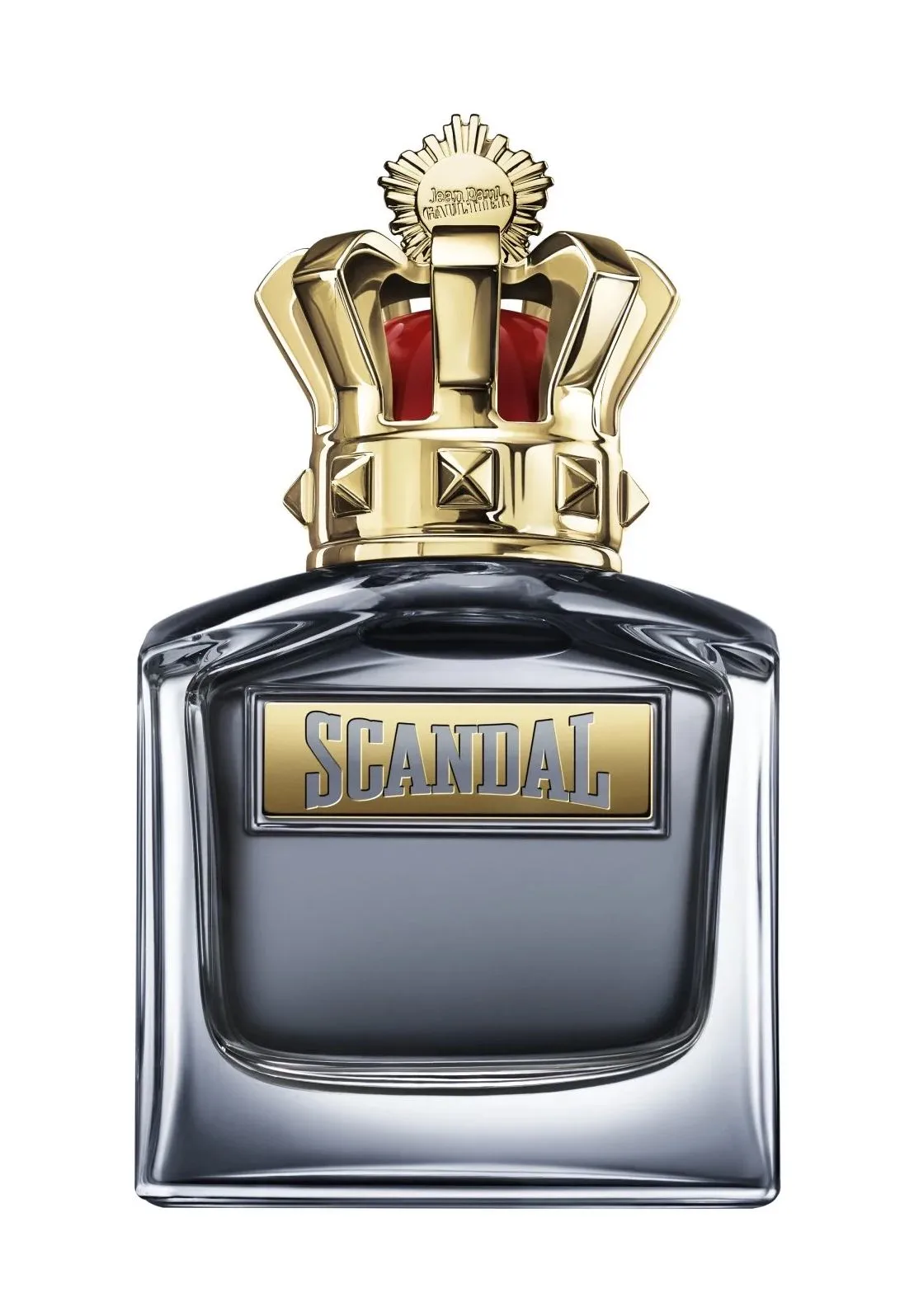 Jean Paul GAULTIER Scandal Pour Homme Refillable, Eau de Toilette, Herren, holzig|orientalisch
