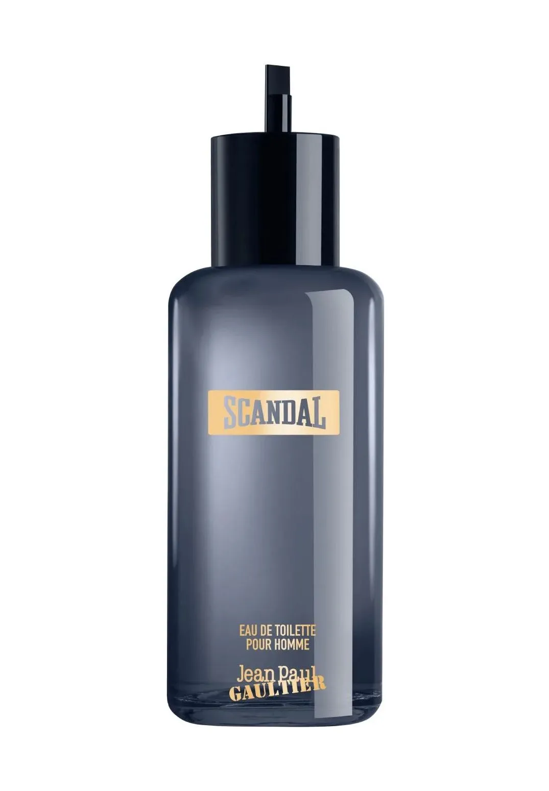 Jean Paul GAULTIER Scandal Pour Homme Refill, Eau de Toilette, Herren, holzig|orientalisch
