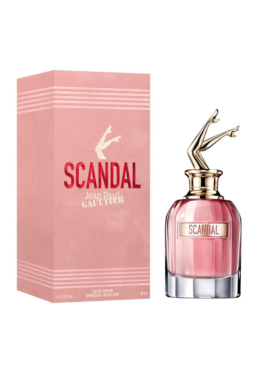 Jean Paul GAULTIER Scandal, Eau de Parfum, Damen, aromatisch|chypre