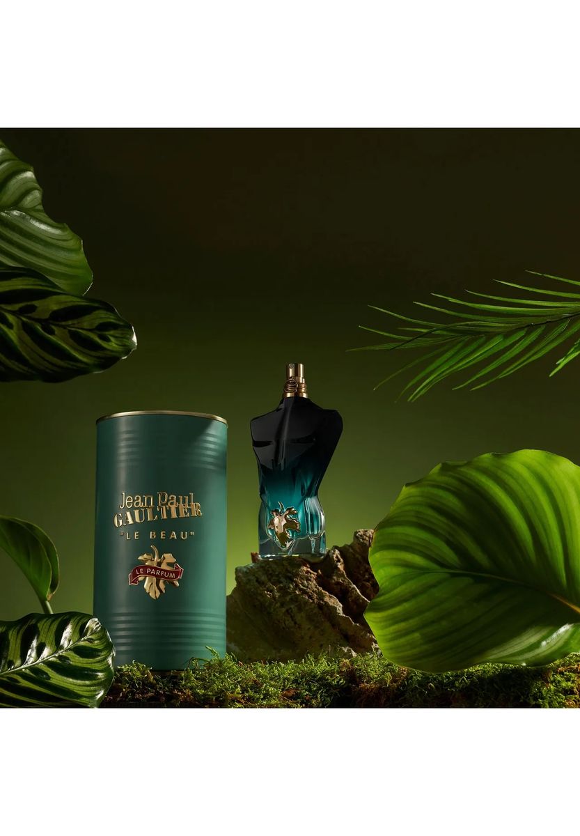 Jean Paul GAULTIER Le Beau Intense, Eau de Parfum, Herren, orientalisch|holzig