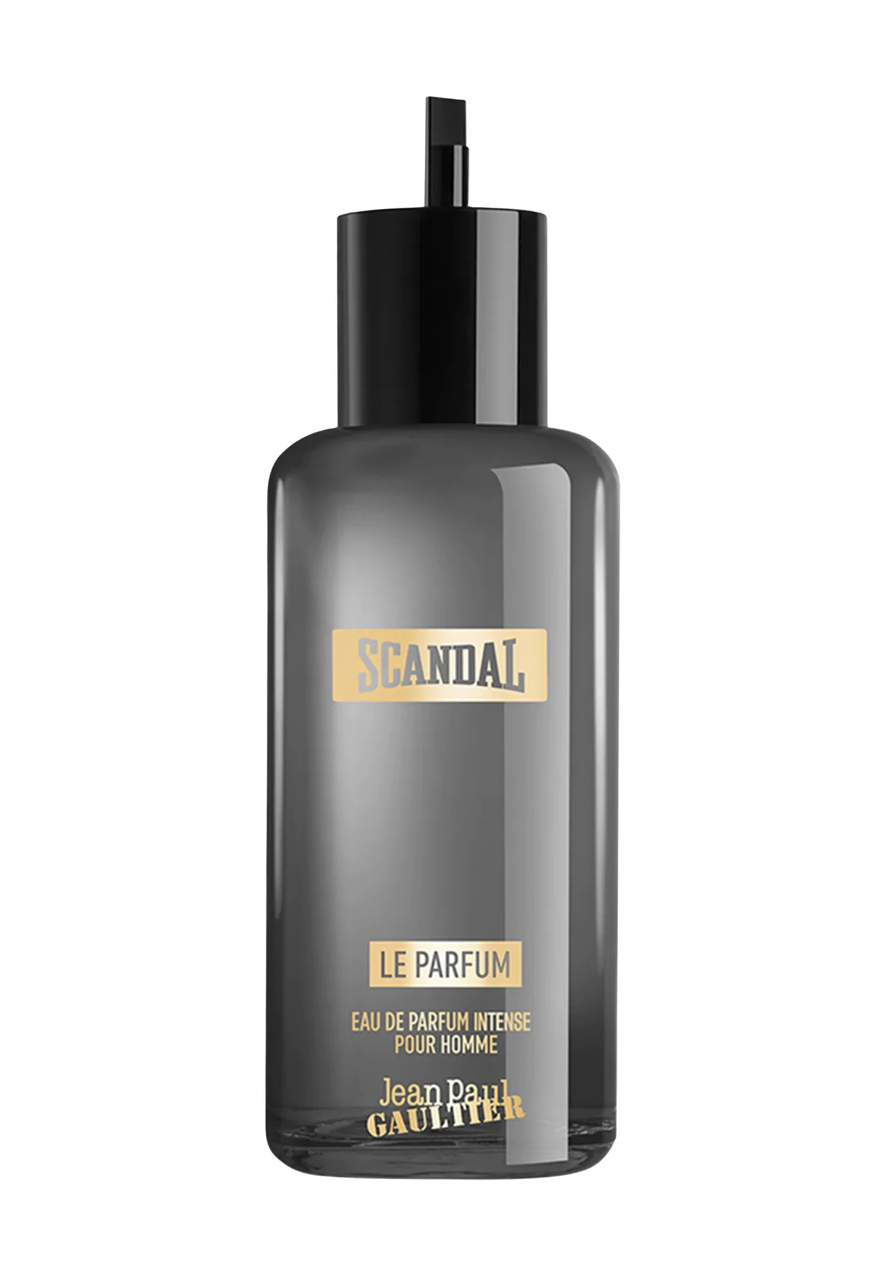 Jean Paul GAULTIER Scandal Pour Homme Le Intense Refill, Eau de Parfum, Herren, holzig|orientalisch