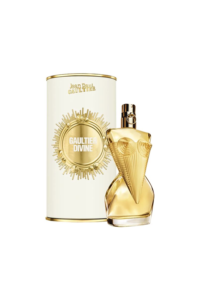 Jean Paul GAULTIER Gaultier Divine, Eau de Parfum, Damen, blumig