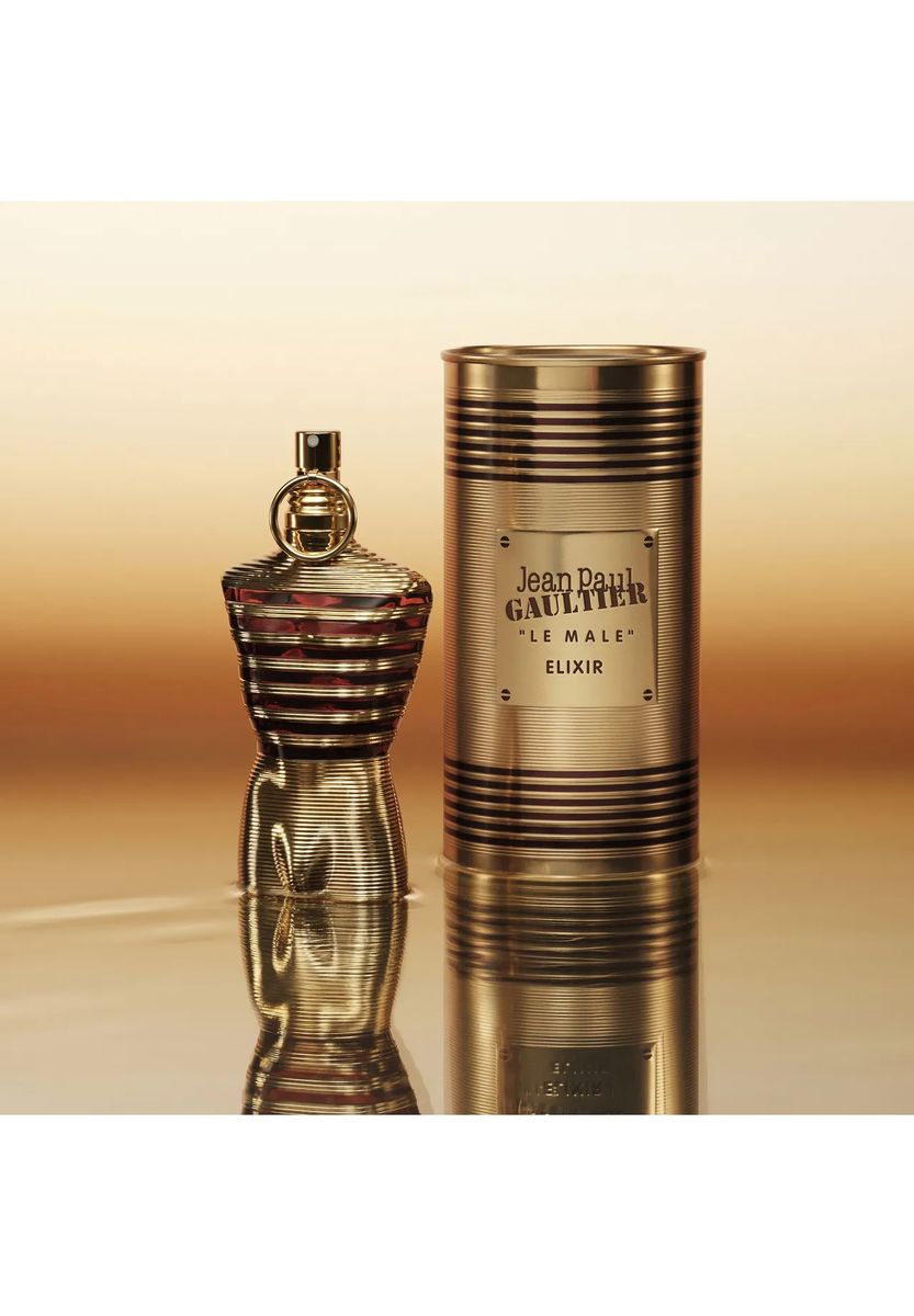 Jean Paul GAULTIER Le Male Elixir, Parfum, Herren, aromatisch|orientalisch
