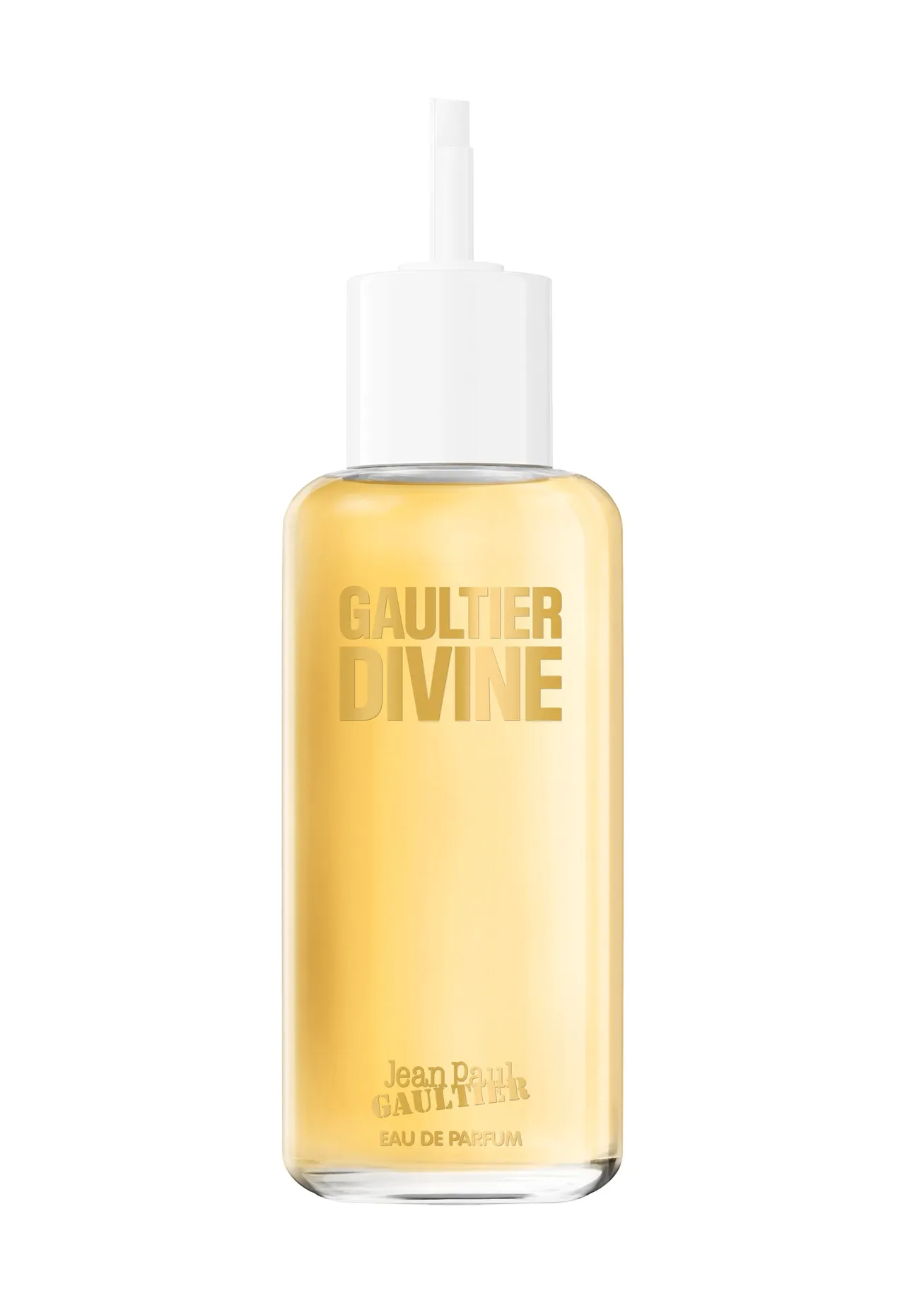 Jean Paul GAULTIER Gaultier Divine Refill, Eau de Parfum, Damen, blumig|aromatisch