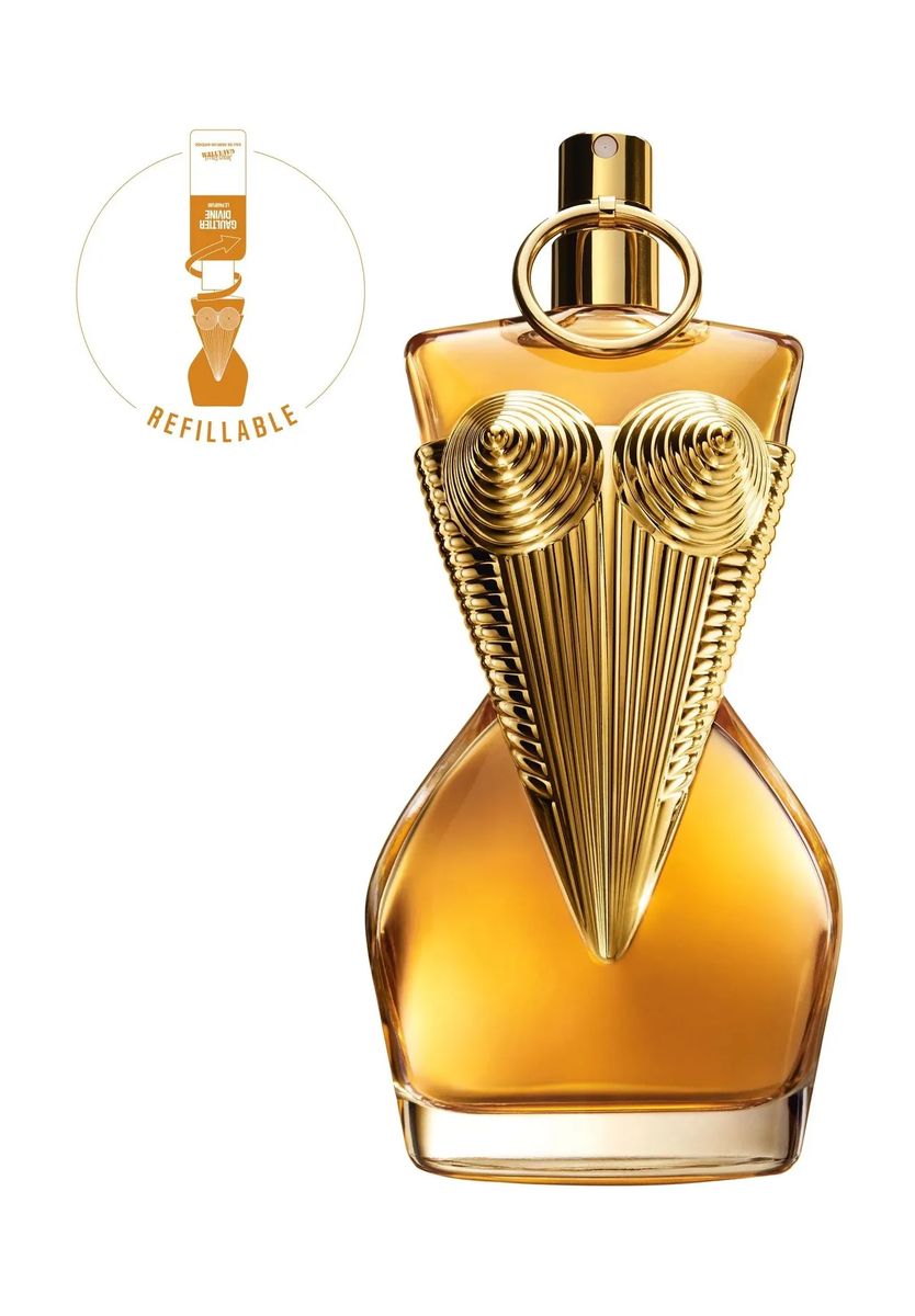 Jean Paul GAULTIER Gaultier Divine Le Intense, Eau de Parfum, Damen, blumig