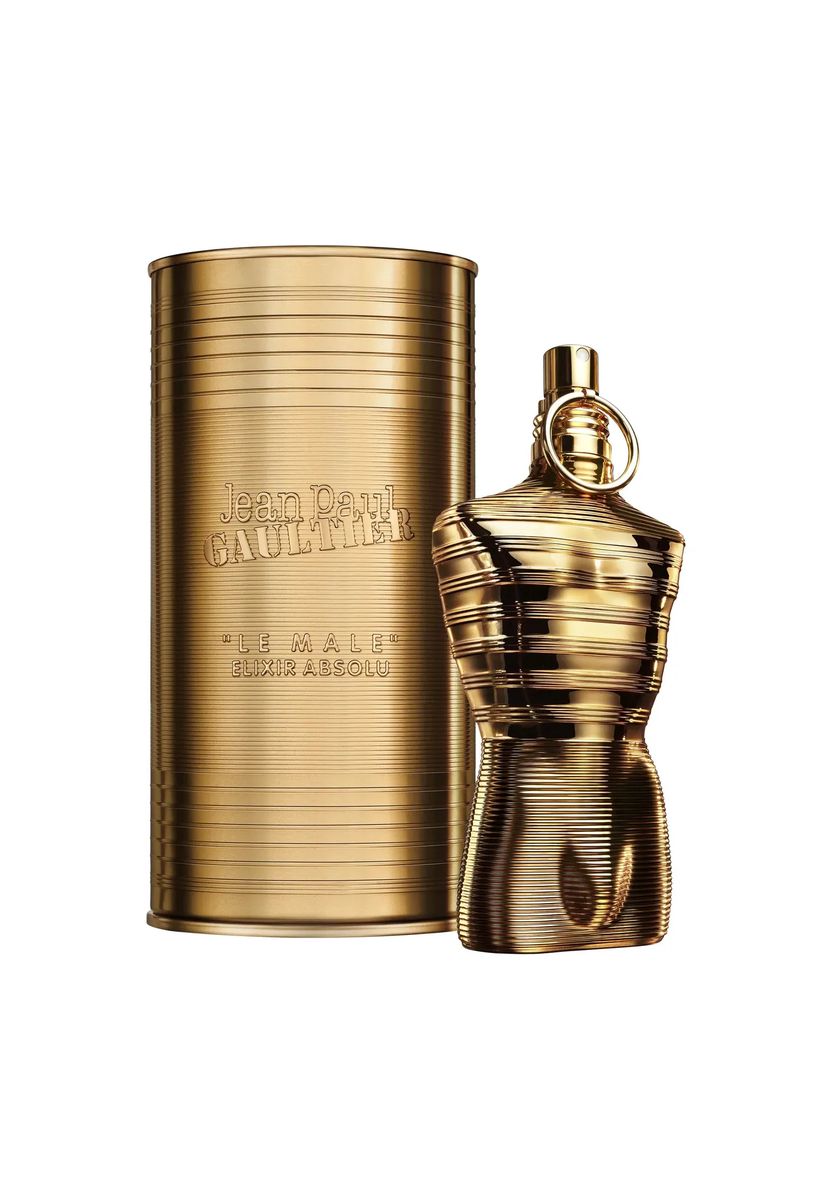 Jean Paul GAULTIER Le Male Elixir Absolu Intense, Parfum, Herren, fruchtig|aromatisch|balsamisch