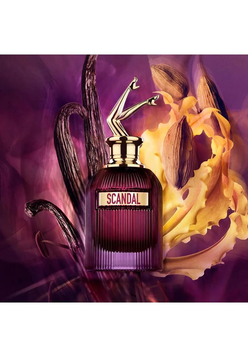 Jean Paul GAULTIER Scandal Intense, Eau de Parfum, Damen, orientalisch|blumig