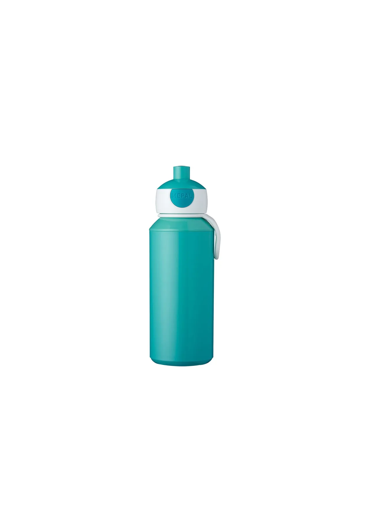 MEPAL Trinkflasche Campus 400 ml, türkis, ML
