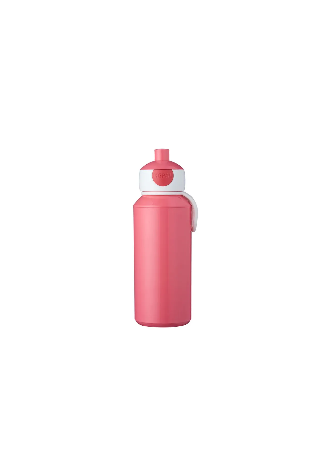 MEPAL Trinkflasche Campus 400 ml, pink, ML