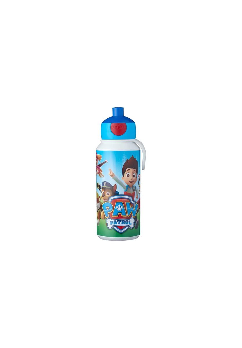 MEPAL Trinkflasche Campus 400 ml, mehrfarbig|blau, ML