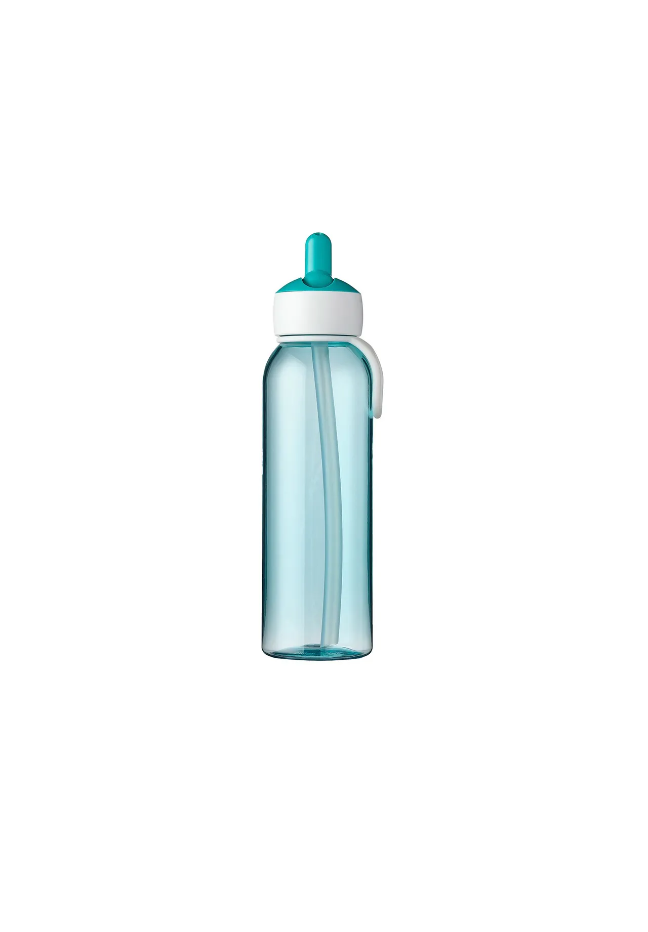 MEPAL Wasserflasche Flip-Up Campus 500 ml, türkis