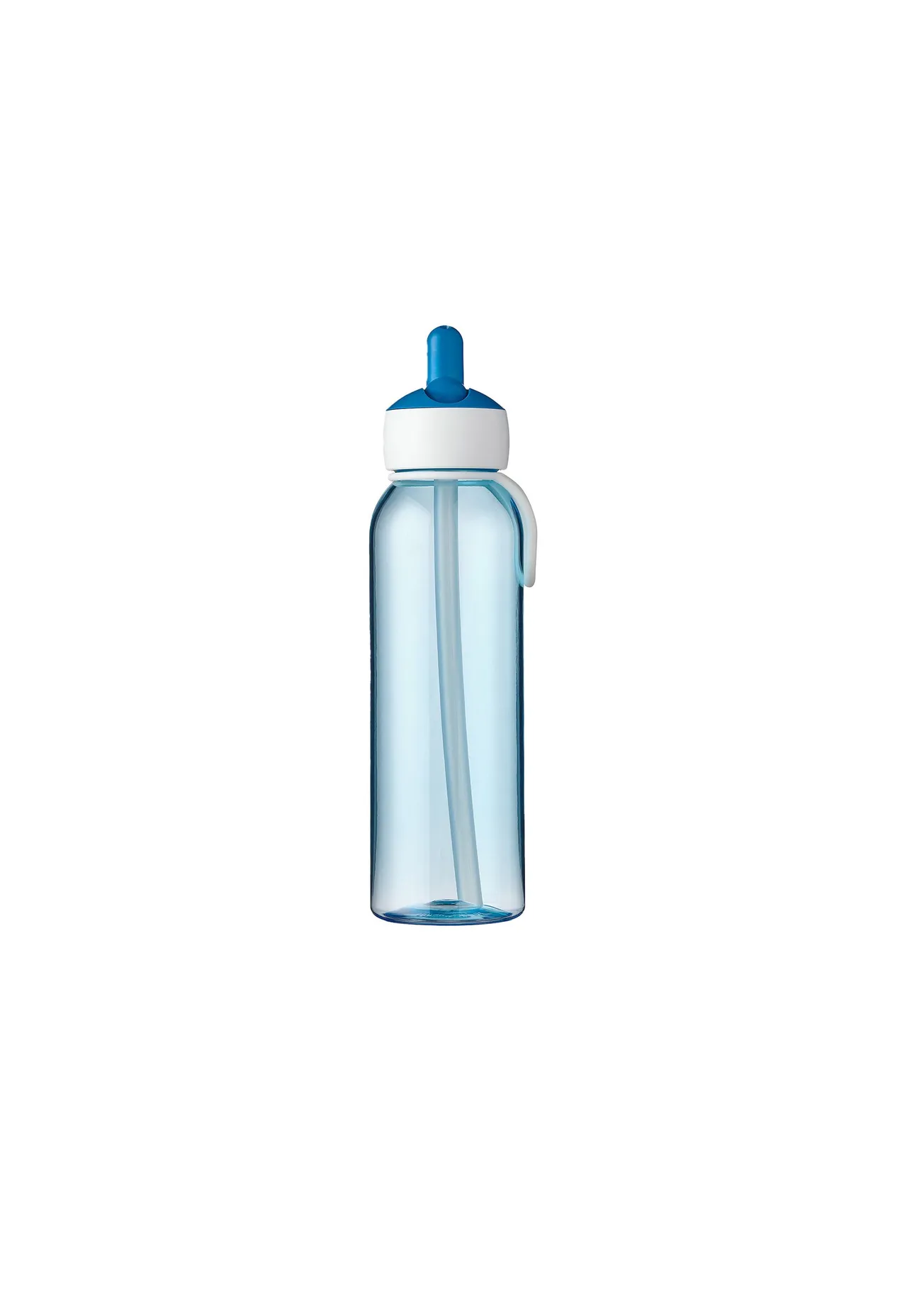 MEPAL Wasserflasche Flip-Up Campus 500 ml, blau