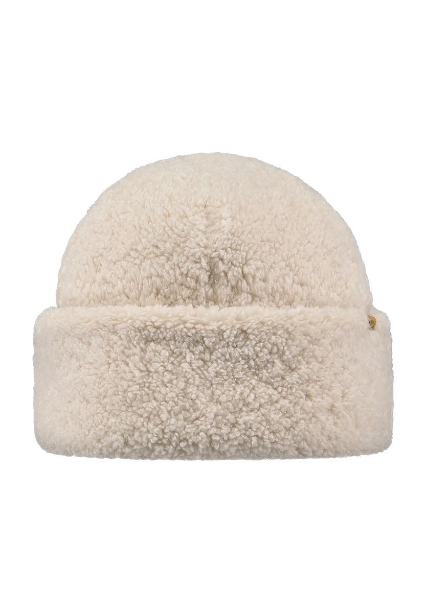 Kuschelige Teddy-Fell Wintermütze