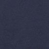 Klassisches marineblaues T-Shirt mit Rundhalsausschnitt