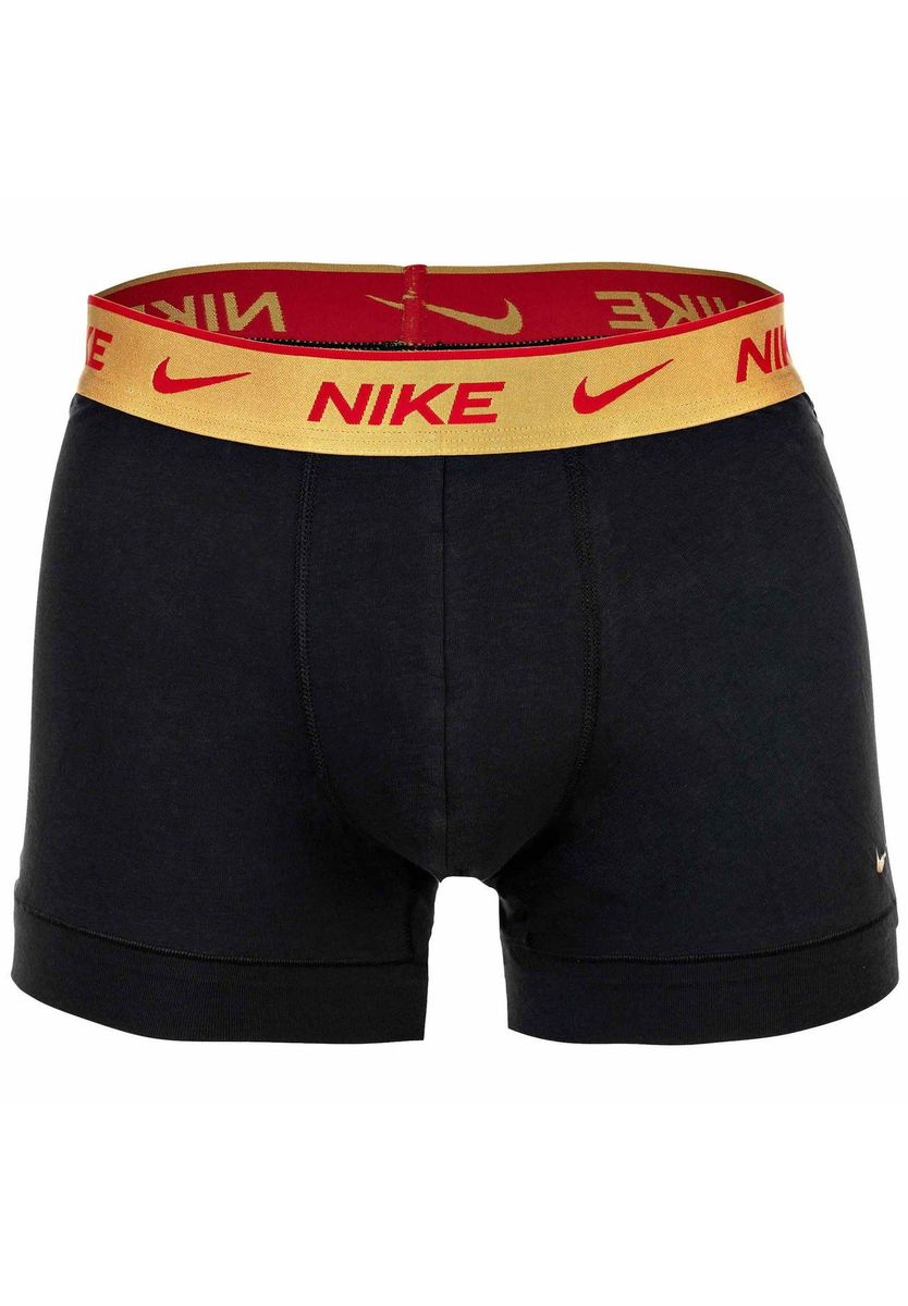 Herren Everyday Baumwoll-Stretch Boxershorts