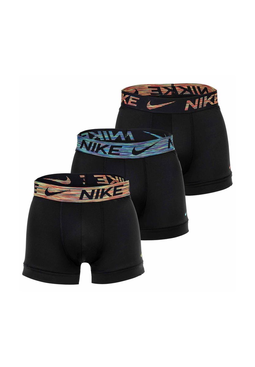 Nike Essential Micro Trunks 3er Pack