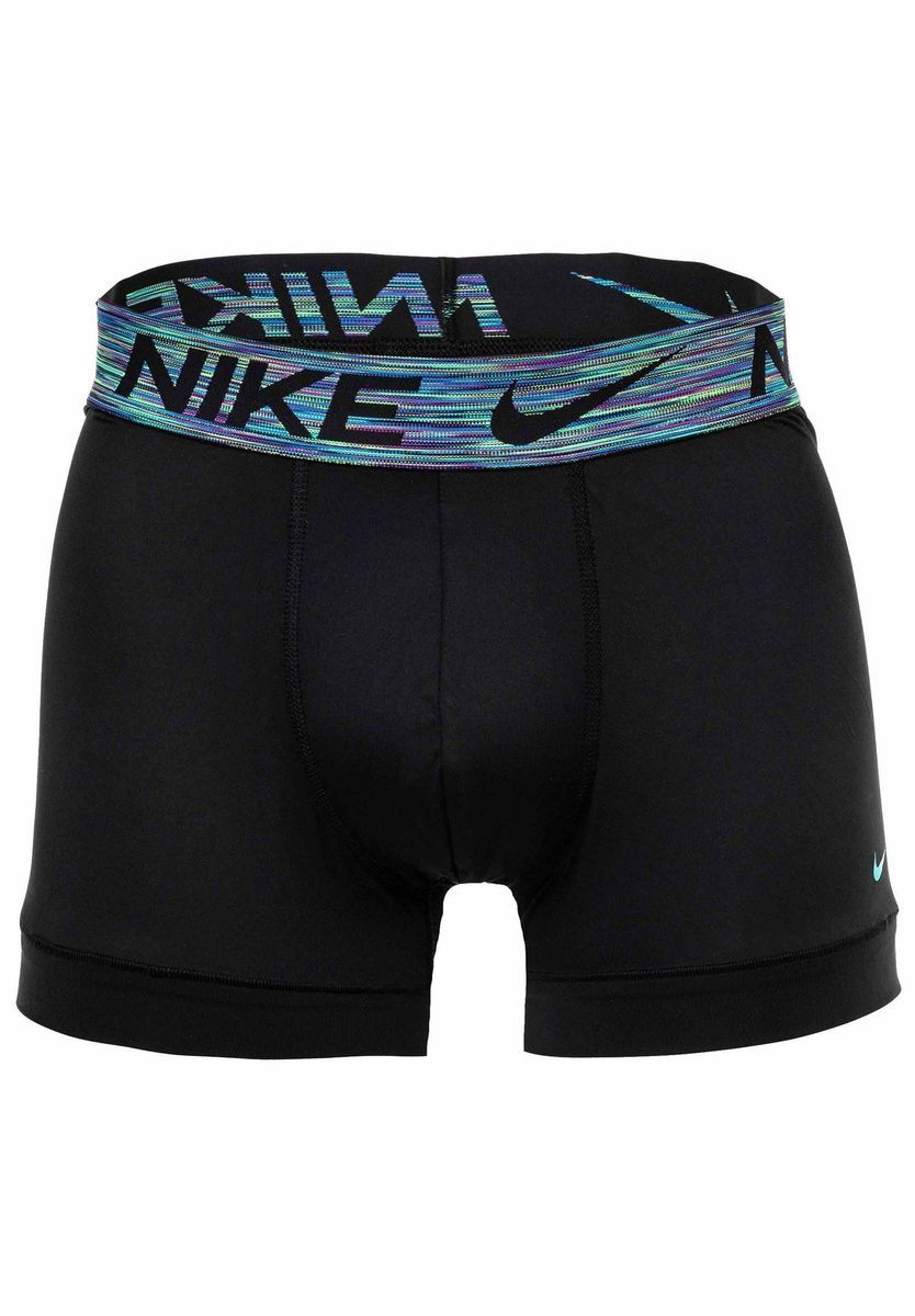 Nike Essential Micro Trunks 3er Pack