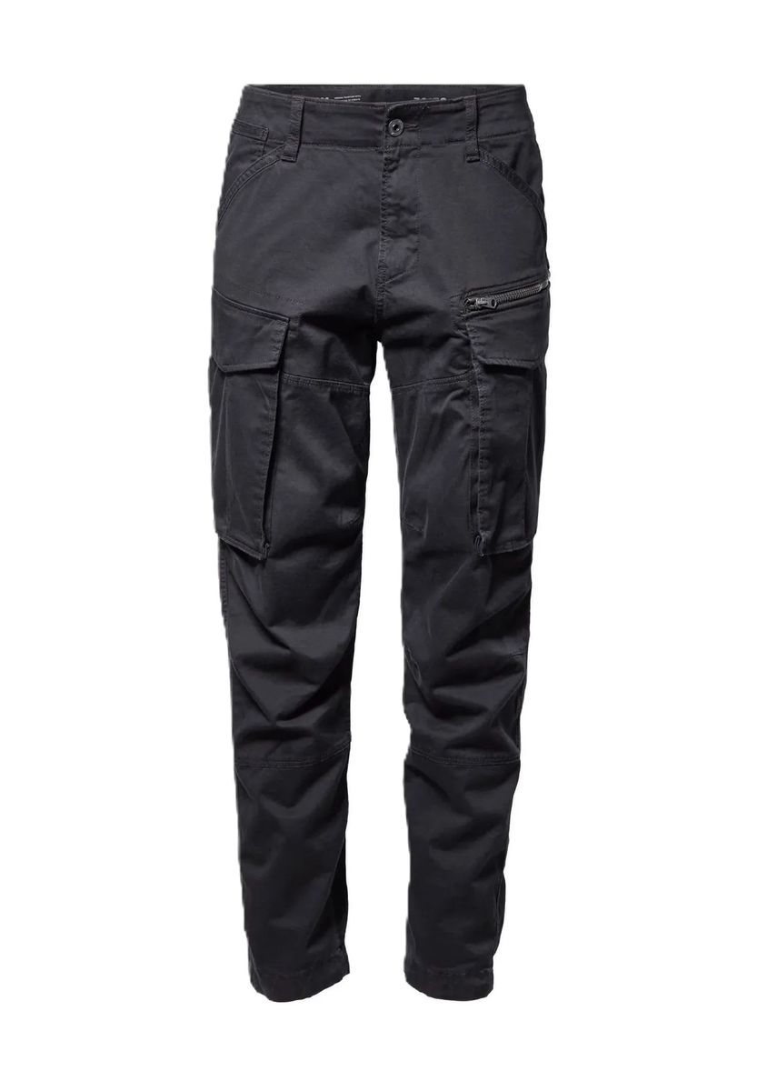 G-STAR RAW Hose, schwarz, W29/L32
