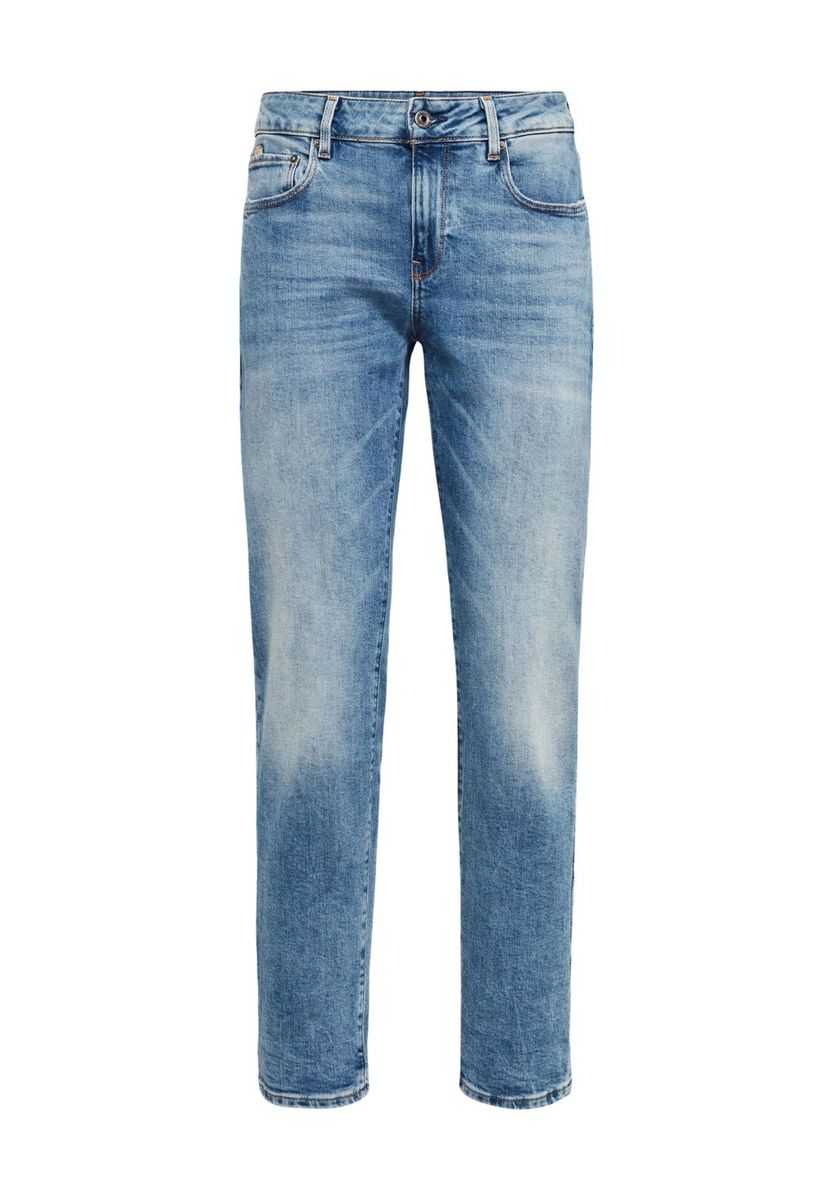 Boyfriend Jeans mit entspannter Passform