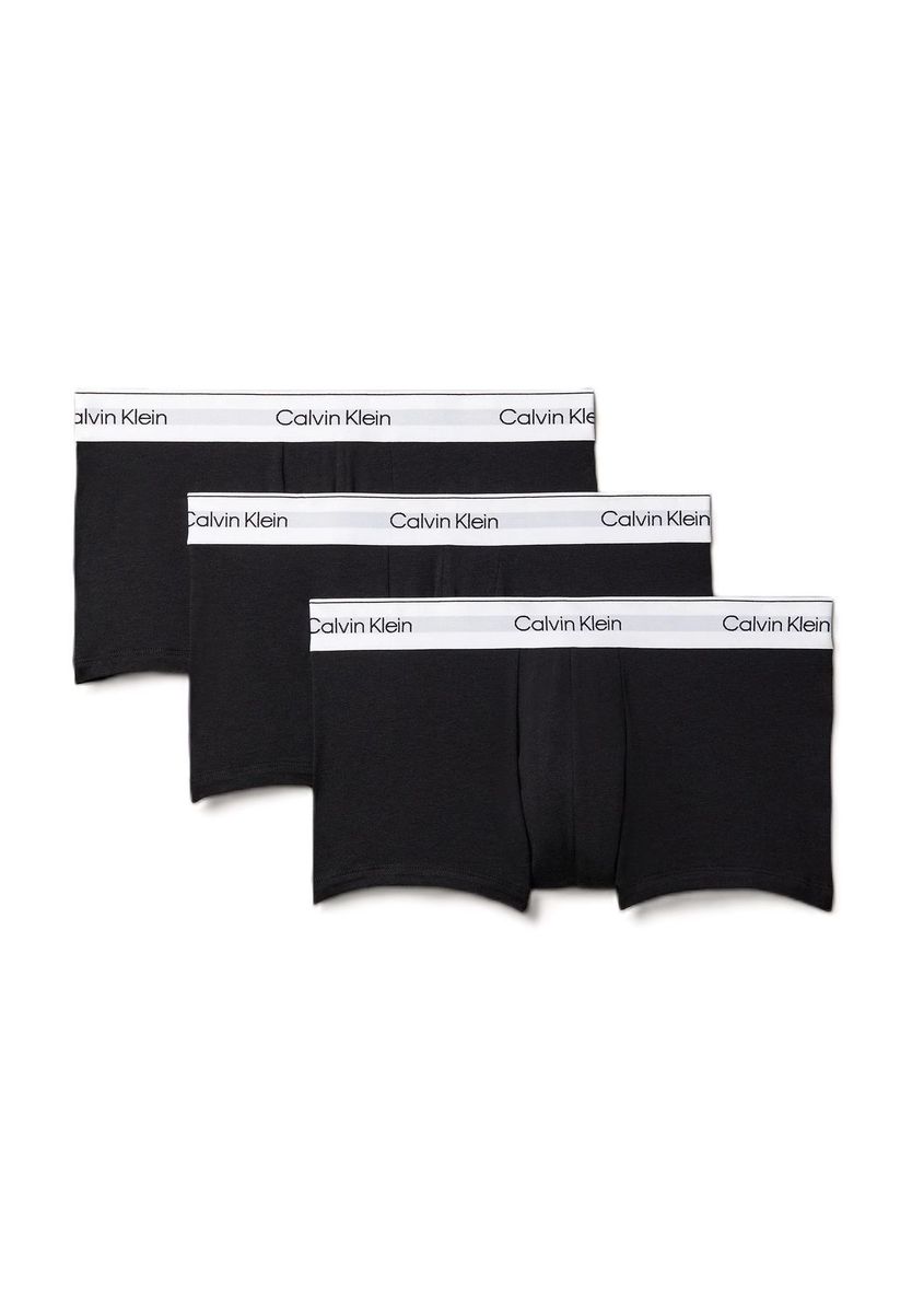 Herren Logo Bund Boxer Briefs Set