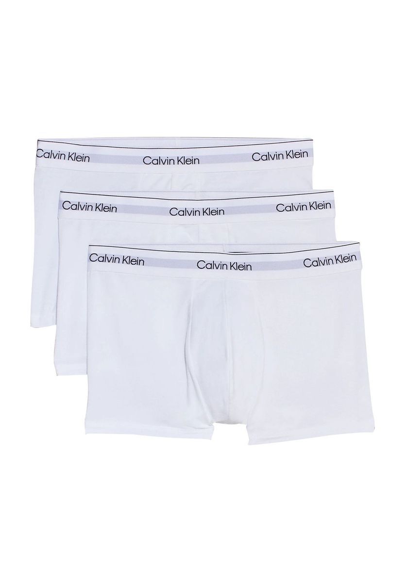 Herren Baumwoll-Stretch-Boxershorts