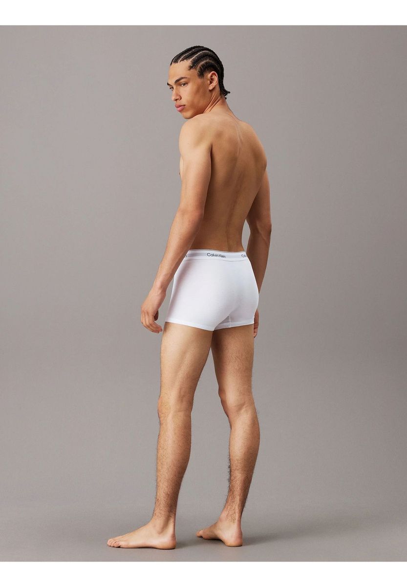 Herren Baumwoll-Stretch-Boxershorts