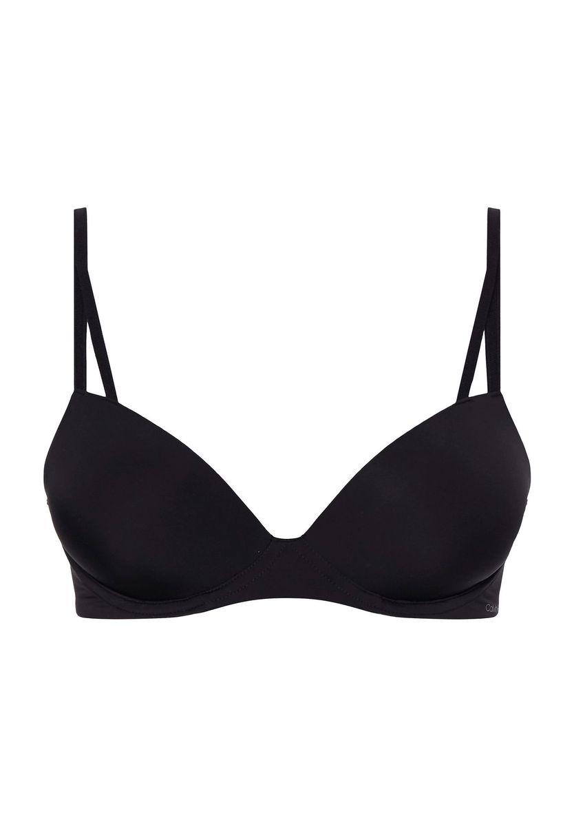 Bequemer Push-Up T-Shirt BH