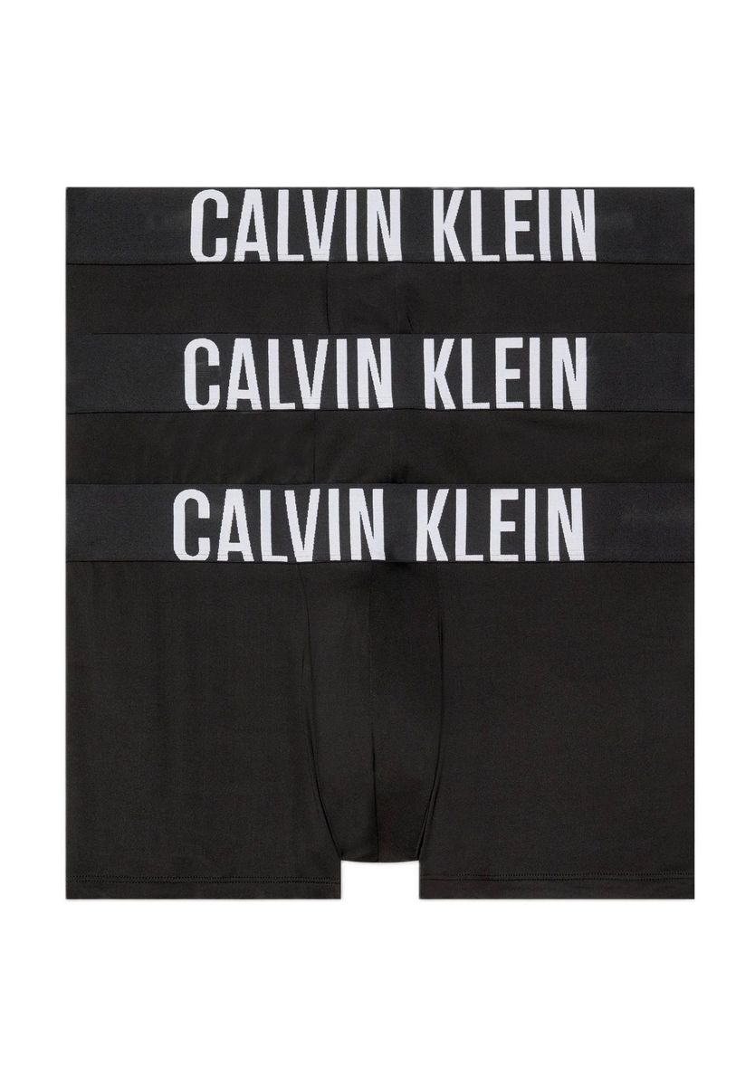 Herren Klassische Boxershorts 3er-Pack