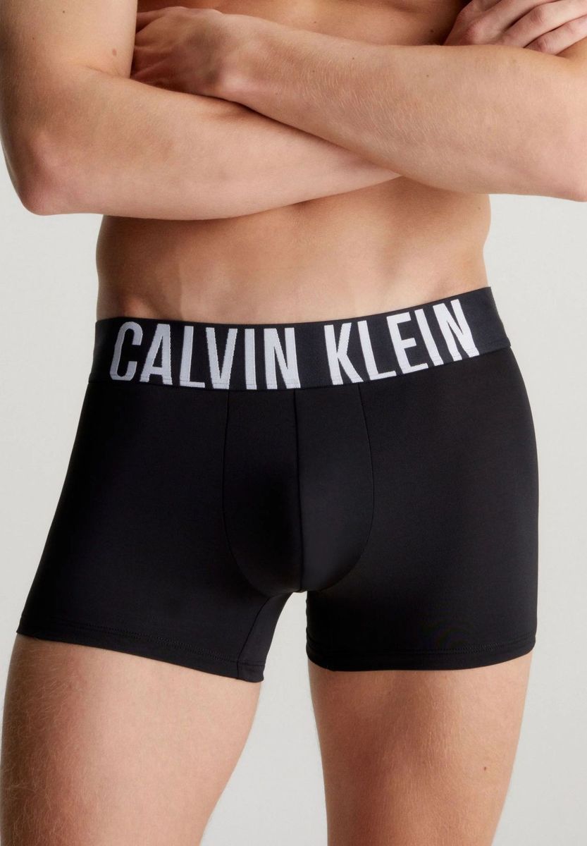 Herren Klassische Boxershorts 3er-Pack