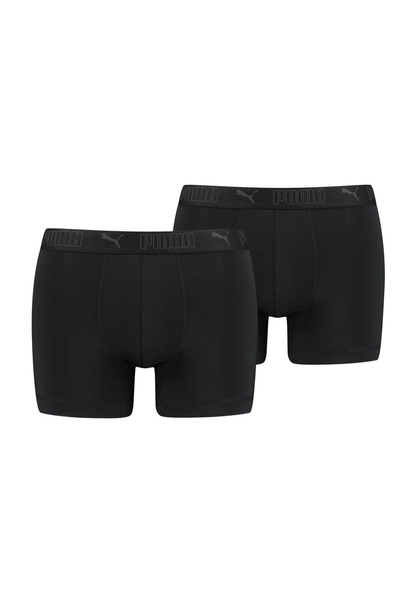 Herren Boxershorts Zweierpackung