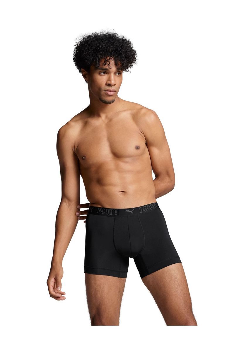 Herren Boxershorts Zweierpackung