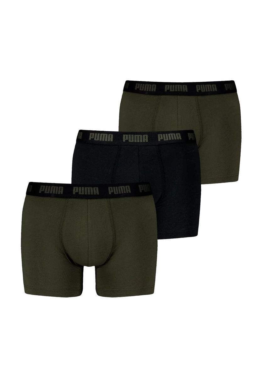 Herren Boxershorts 3er-Pack