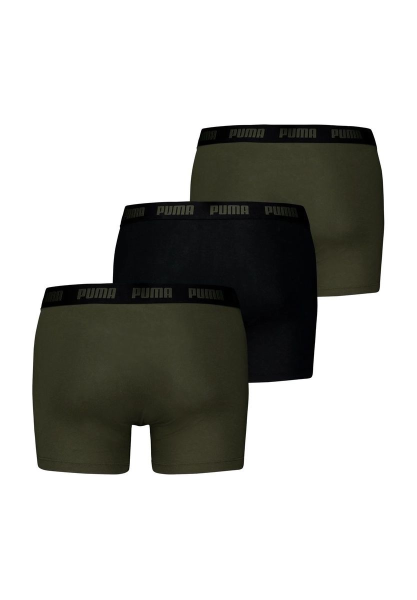 Herren Boxershorts 3er-Pack