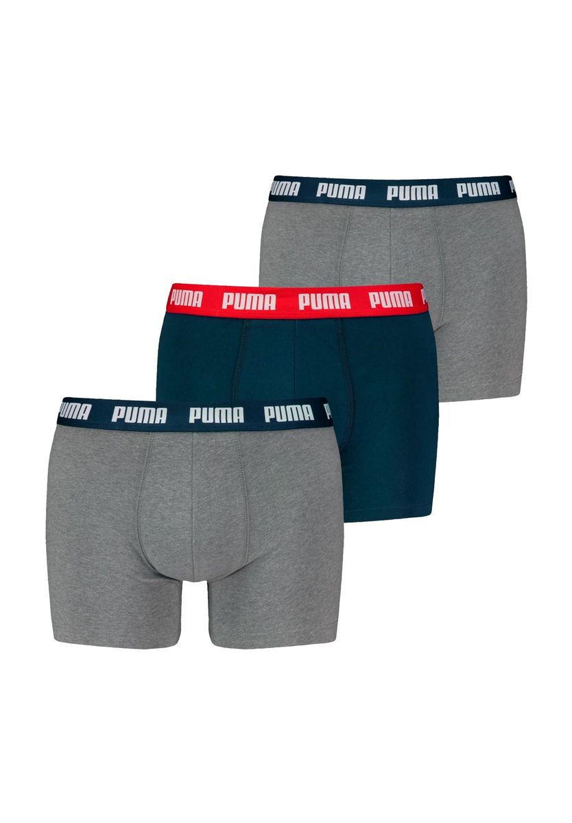 Herren Everyday Baumwollmix Boxer-Briefs