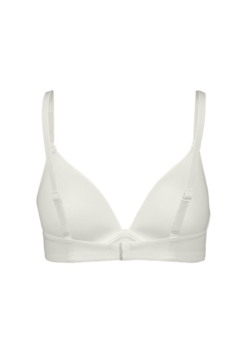 Alltags BH mit Bügel und leichter Polsterung