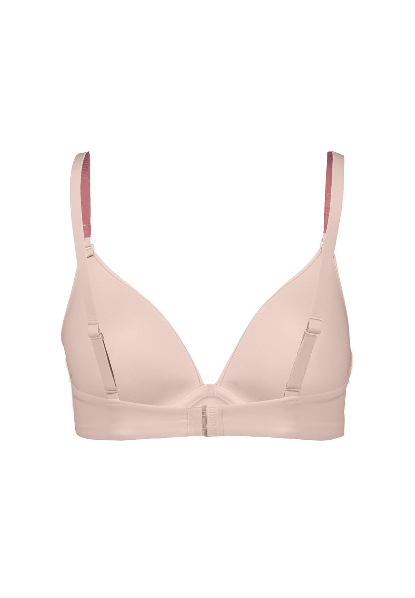 Alltags-Bügel-BH mit verstellbaren Trägern