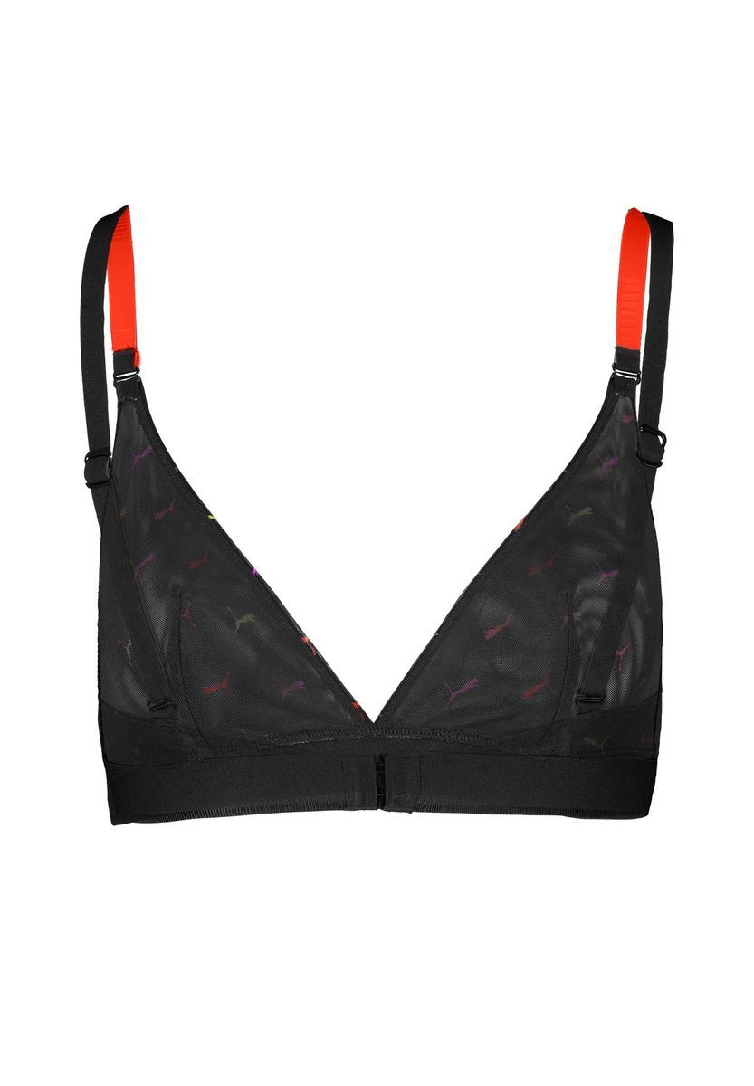 Alltag Verstellbarer Triangel-BH