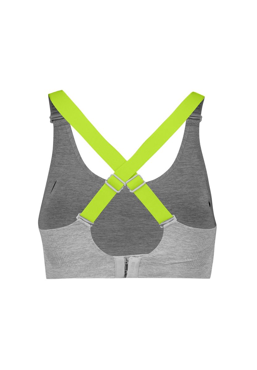 Alltags Sport-BH mit mittlerem Halt