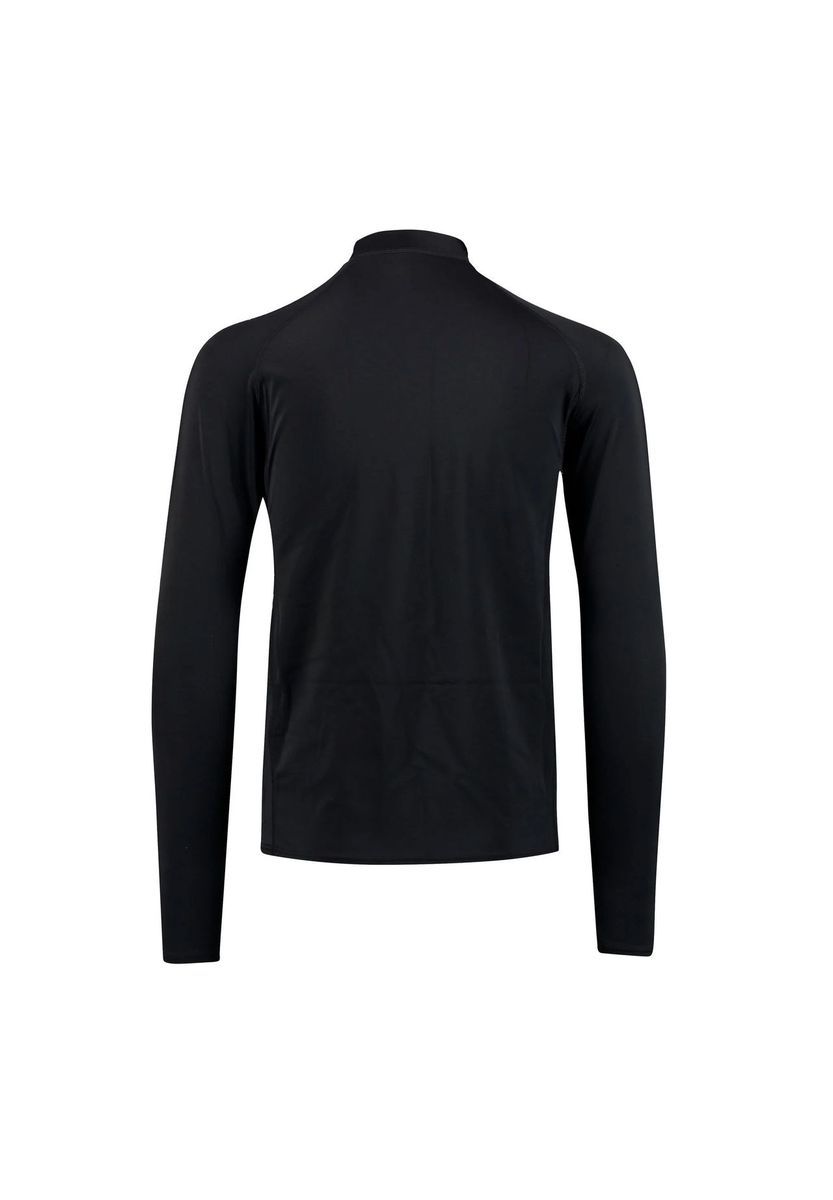 Herren Enganliegendes Langarmshirt