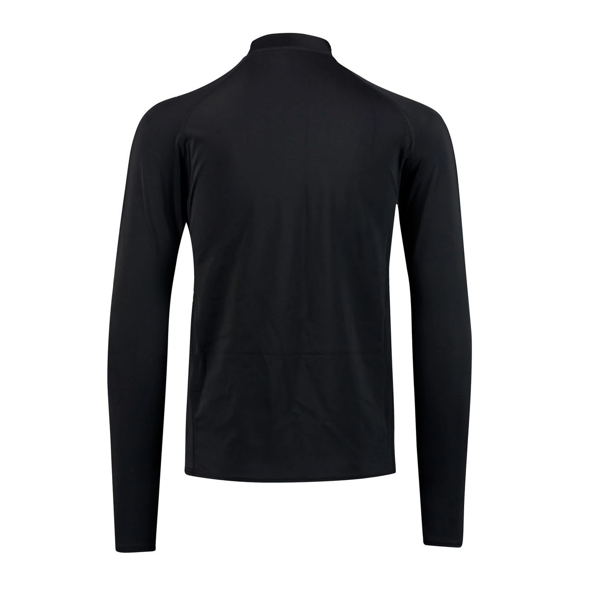 Herren Enganliegendes Langarmshirt