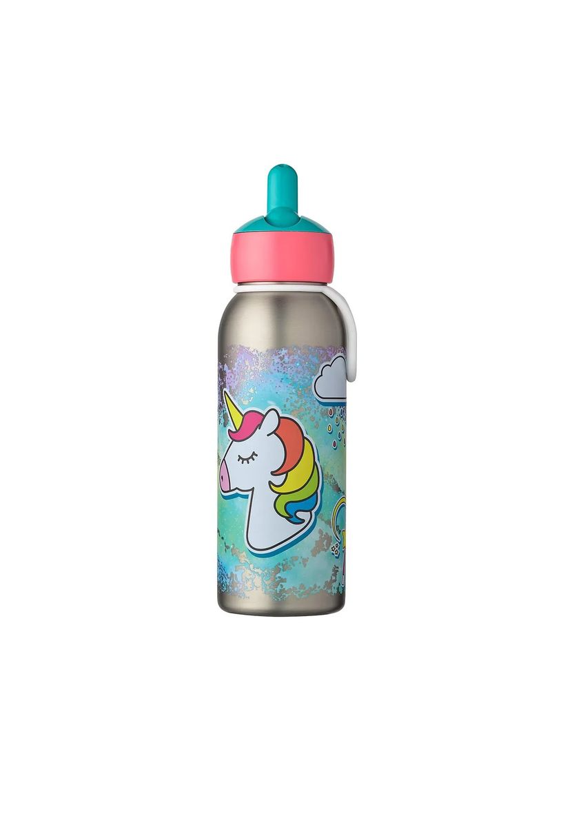 MEPAL Thermoflasche "Unicorn", mehrfarbig