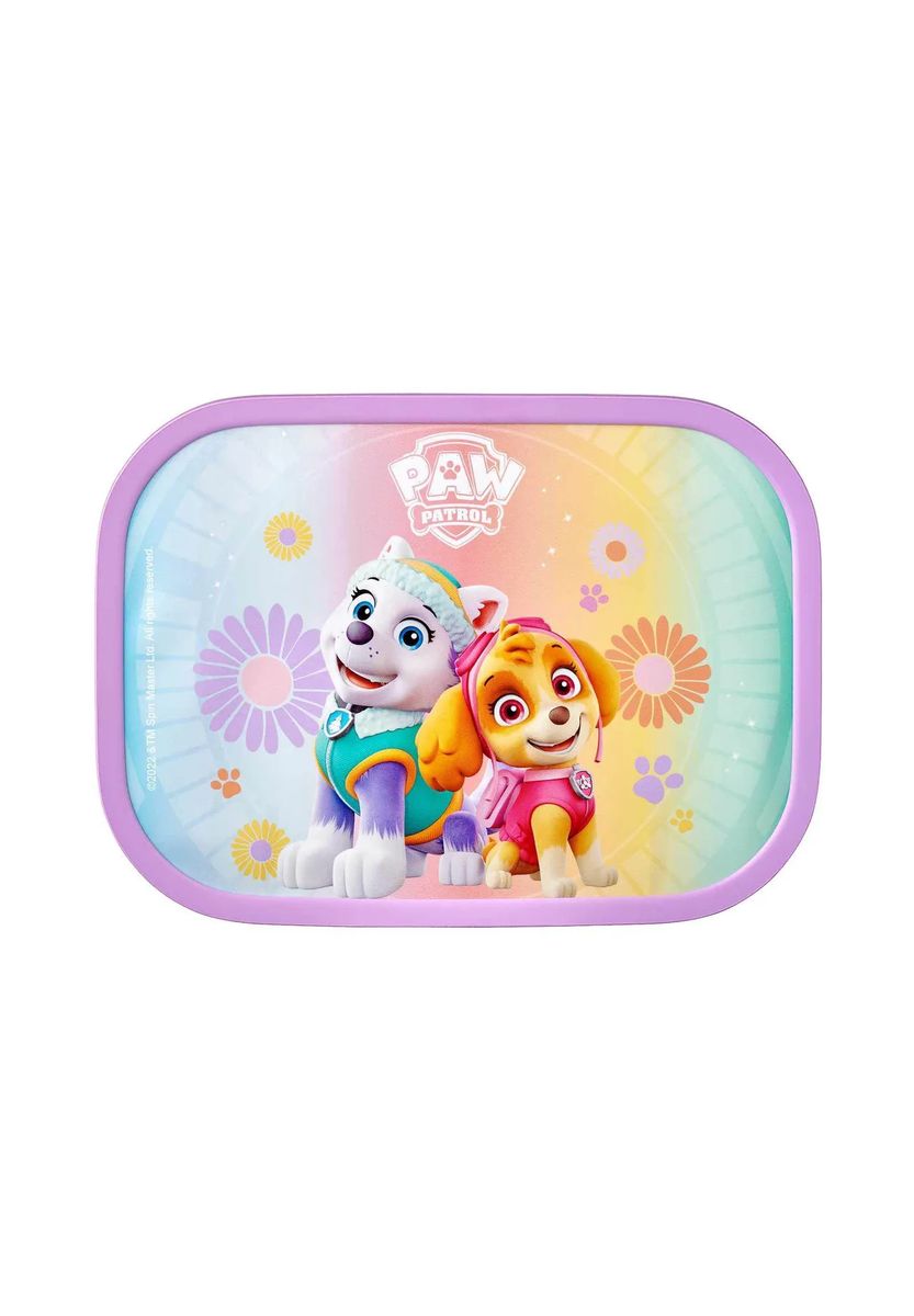 MEPAL Lunchset Campus 400 ml + 700 2er Set, mehrfarbig|lila, 99