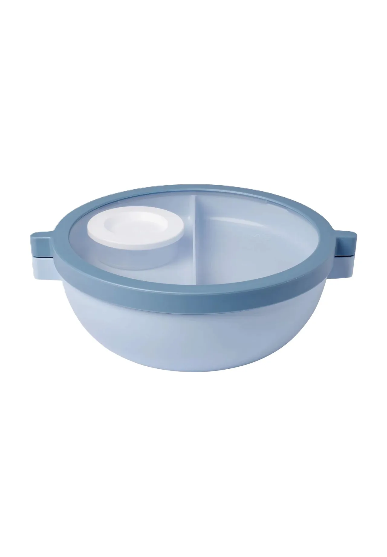 MEPAL Lunchbowl, blau, 1,5 L